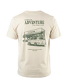 Parked for Adventure T-Shirt Unisex