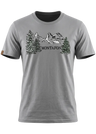 Montafon T-Shirt Unisex