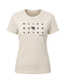 WM27 Crop T-Shirt Women