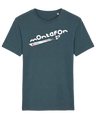 WM27 Junior T-Shirt „Brushstroke"