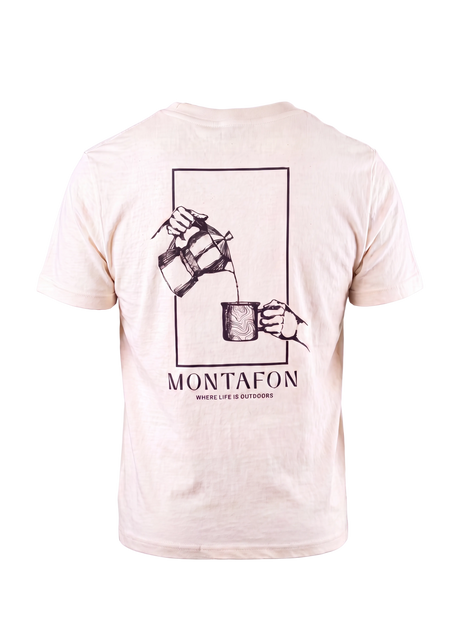 Bialetti - Montafon T-Shirt Women