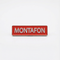 Magnete MONTAFON red