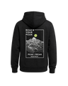 Reach your Peak Junior Hoodie