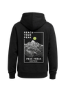 Reach your Peak Hoodie Unisex