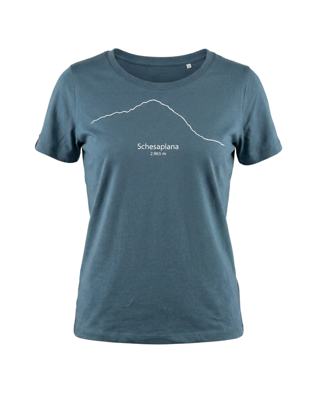 Schesaplana T-Shirt Women