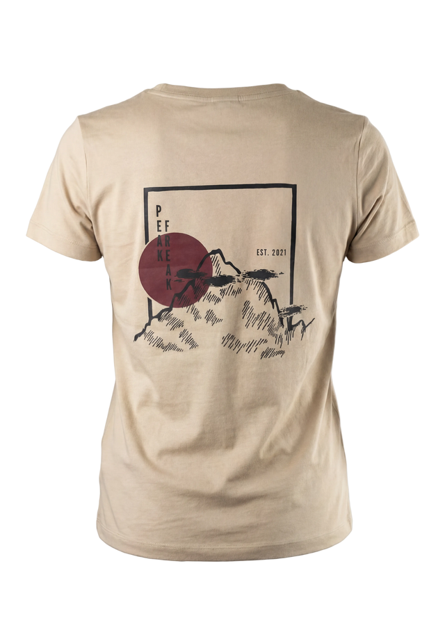Sundowner 1.1 T-Shirt Women