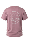Montafon-Gauertal Crop T-Shirt Women