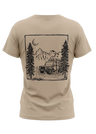 Moonlight Ride T-Shirt Women