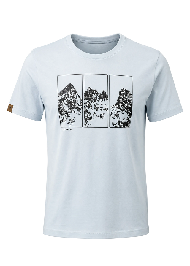 3000er Crop T-Shirt Women