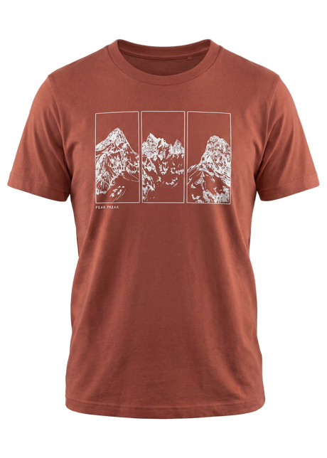 3000er Crop T-Shirt Women