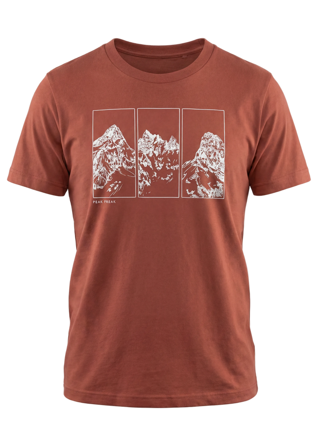 3000er Crop T-Shirt Women