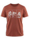 3000er Crop T-Shirt Women