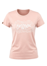 Topo Brandnertal T-Shirt Women