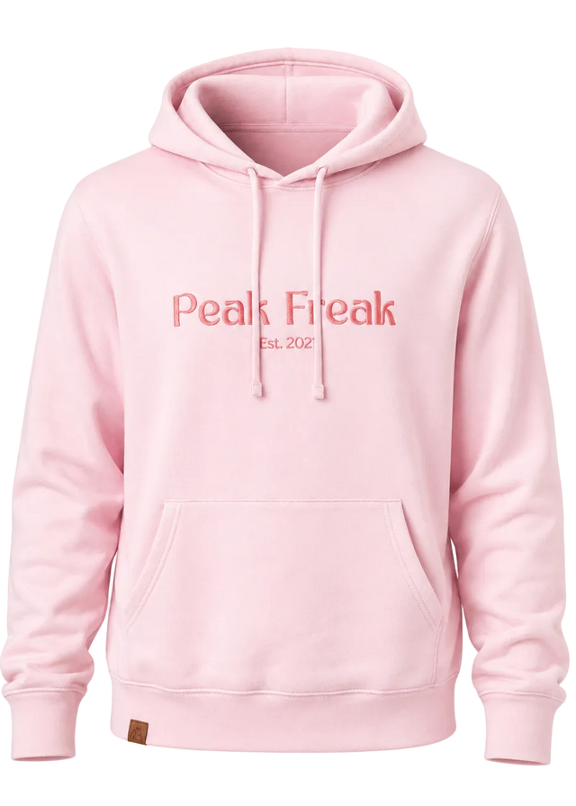 Est. 2021 Hoodie Unisex