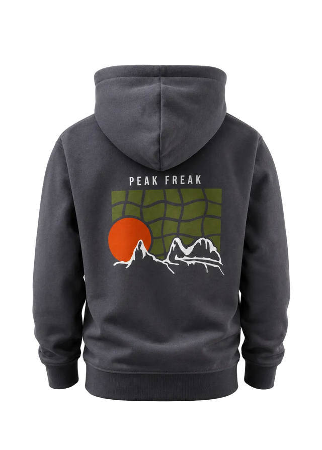 Sundowner 3.0 Junior Hoodie