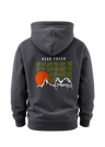 Sundowner 3.0 Junior Hoodie