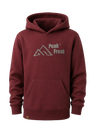 Splitter Junior Hoodie