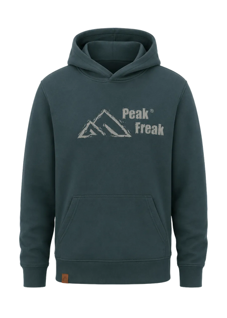 Splitter Junior Hoodie