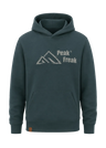 Splitter Junior Hoodie