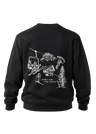 Winter Vibes Sweater Unisex