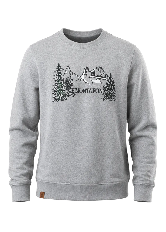 Montafon Sweater Unisex