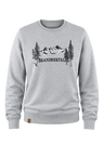 Brandnertal Sweater Unisex