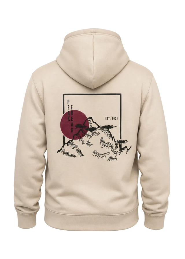 Sundowner 1.1 Hoodie Unisex