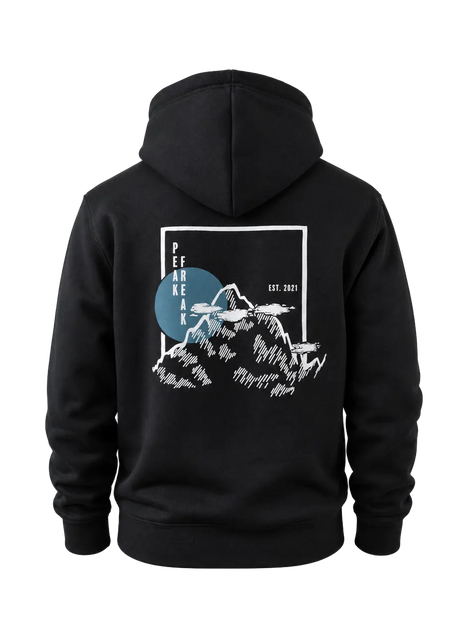 Sundowner 1.1 Hoodie Unisex