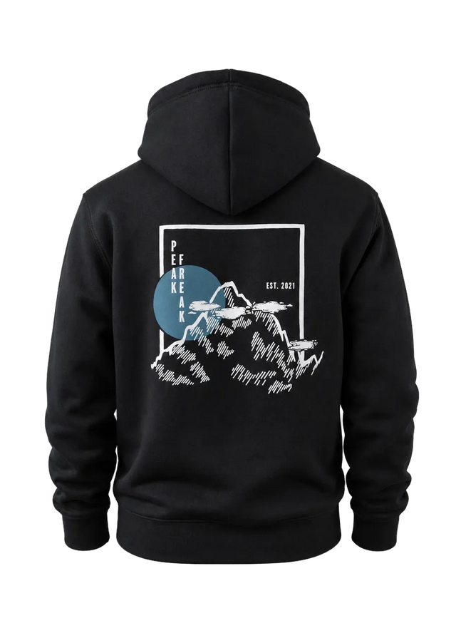 Sundowner 1.1 Hoodie Unisex