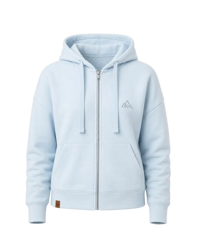 Peak Freak Zip-Hoodie Women