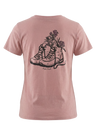 Bergschuh T-Shirt Women