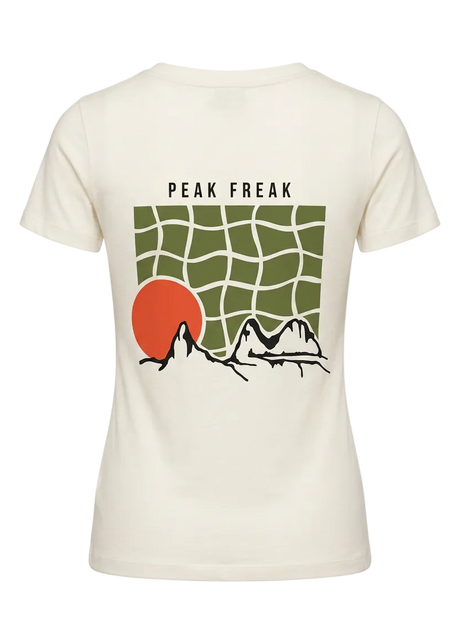 Sundowner 3.0 T-Shirt Women
