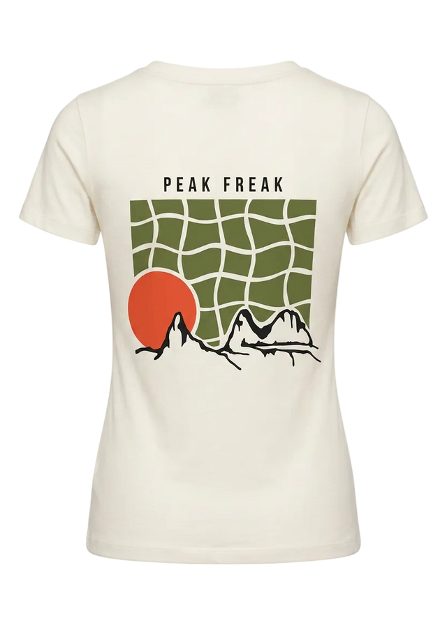 Sundowner 3.0 T-Shirt Women