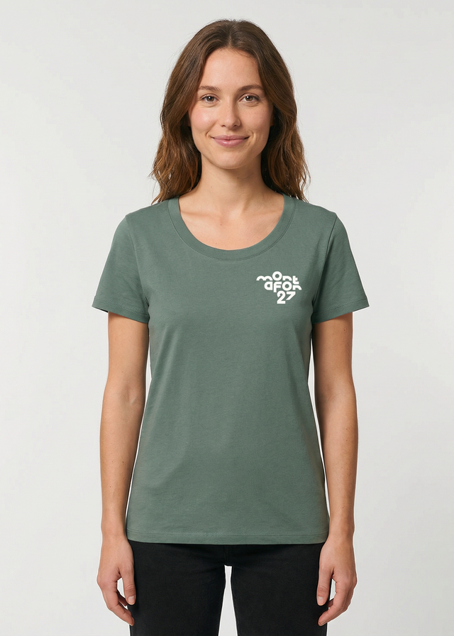 WM27 T-Shirt Women