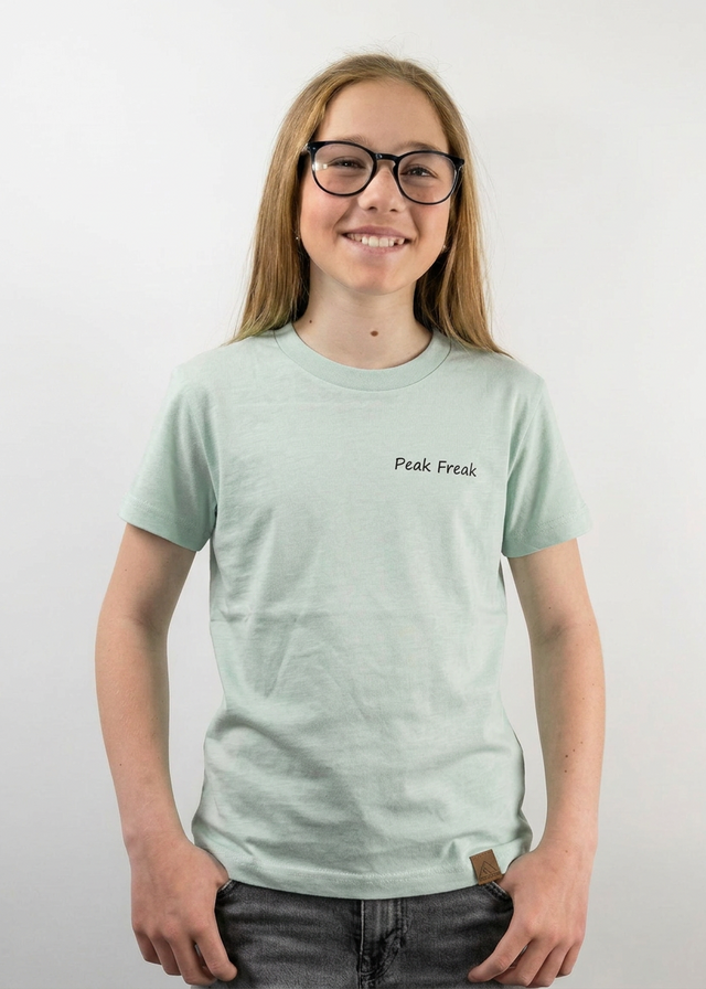 Bergschuh Junior T-Shirt