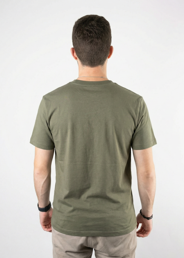 3000er T-Shirt M&W