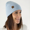 Urban Beanie Blue Soul