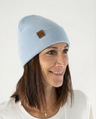 Urban Beanie Blue Soul