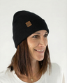 Urban Beanie Black