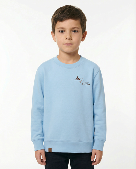 AS x PF Steinbock Junior Sweater