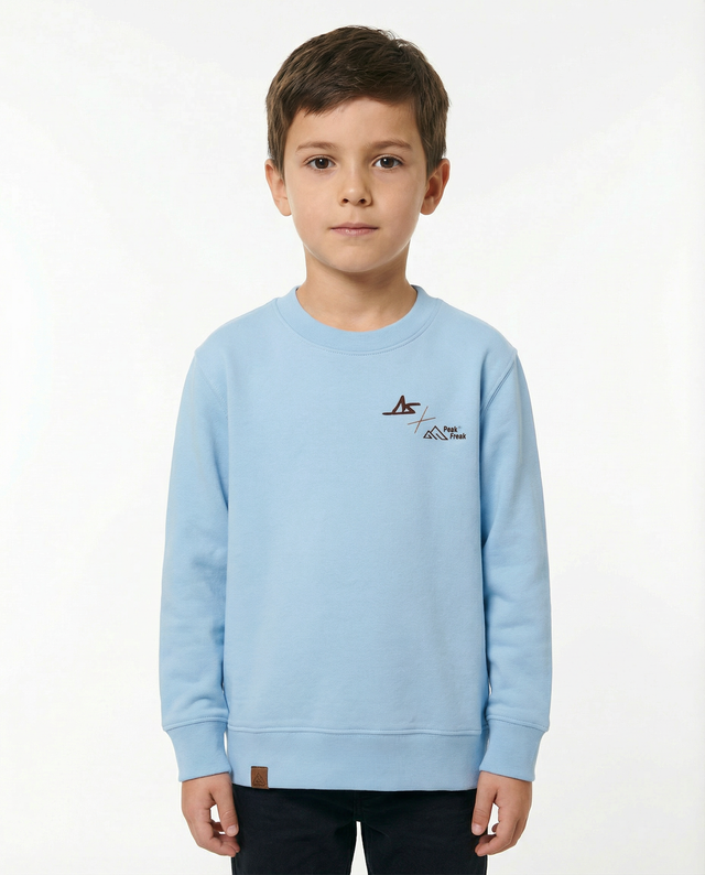 AS x PF Steinbock Junior Sweater