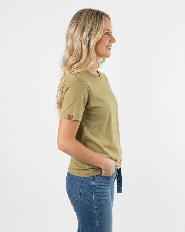 Wegweiser T-Shirt Unisex