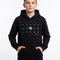 WM27 Junior Hoodie black