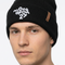WM27 Urban Beanie M&W Black