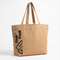 Tragetasche „Shopping Bag“ Latte