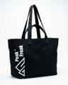Tragetasche „Shopping Bag“ Schwarz