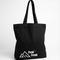 Tragetasche „Mid Tote Bag“ Schwarz