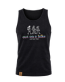 Out on a Hike Tanktop Men