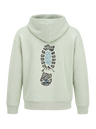 Go Outside Junior Hoodie