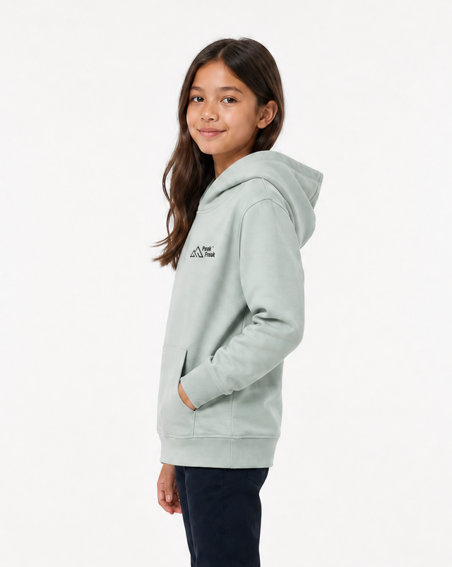 Go Outside Junior Hoodie
